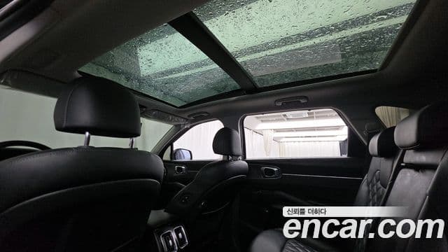 Kia Sorento 2020 — ფოტო 18/20