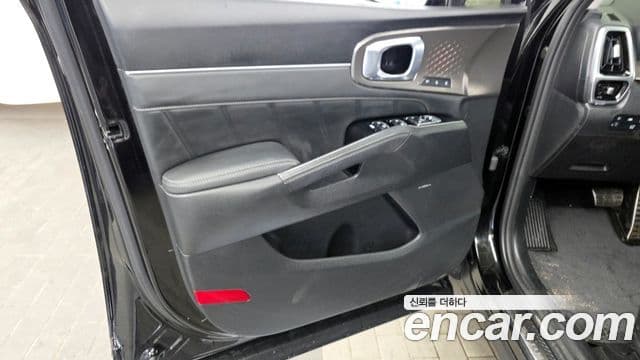 Kia Sorento 2020 — Photo 24/36