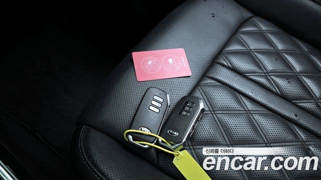 Kia Sorento 2020 — Photo 2/36