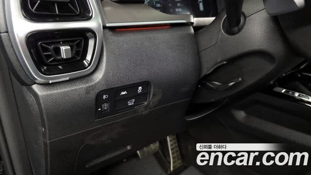 Kia Sorento 2020 — Photo 8/36