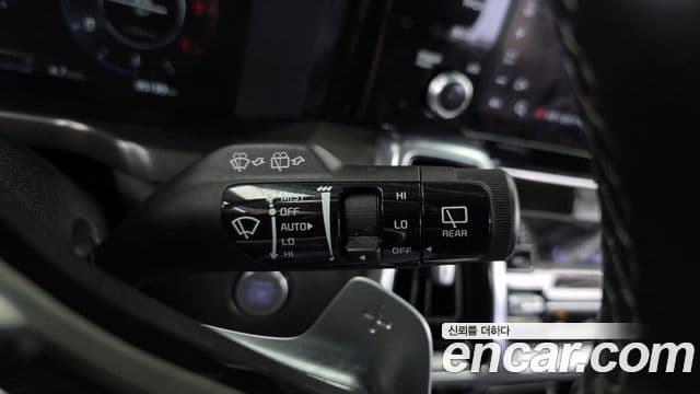 Kia Sorento 2020 — Photo 33/36
