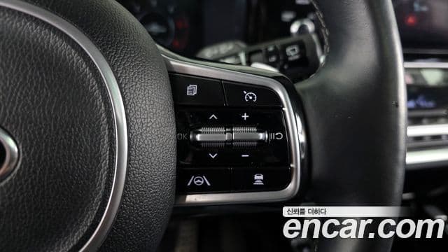 Kia Sorento 2020 — Photo 1/36