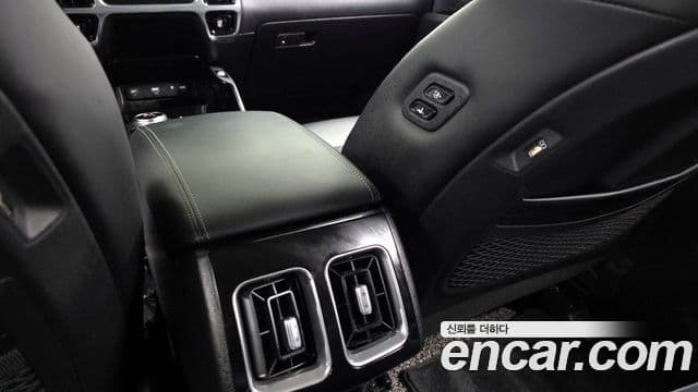 Kia Sorento 2020 — Photo 4/36