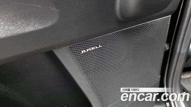 Kia Sorento 2020 — Photo 28/36