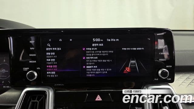 Kia Sorento 2020 — Photo 21/36