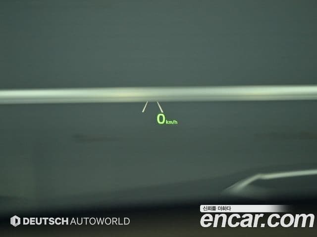 Kia The K9 2019 — Şəkil 17/20