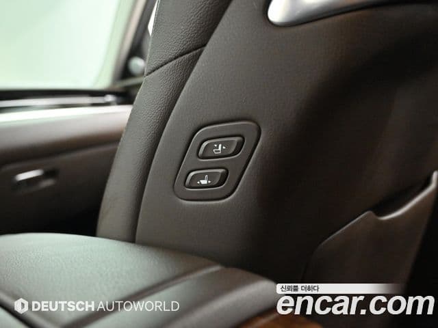 Kia The K9 2019 — фото 18 из 20