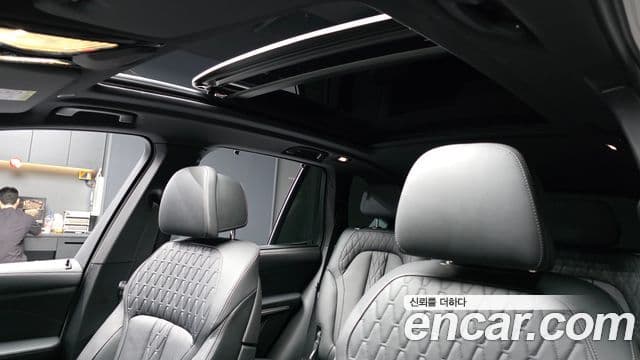 BMW X5 2025 — Şəkil 18/20