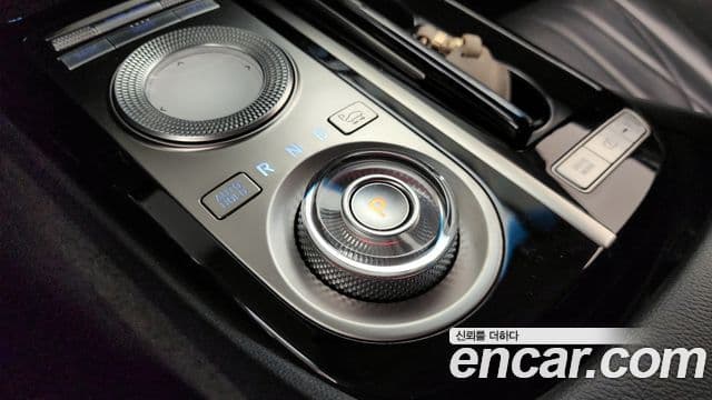 Genesis G80 2020 — ფოტო 9/20