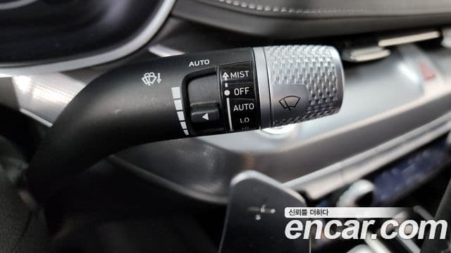 Genesis G80 2020 — ფოტო 14/20