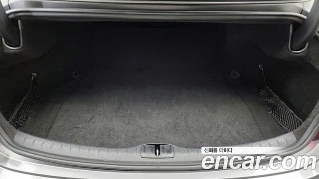 Genesis G80 2020 — ფოტო 20/20