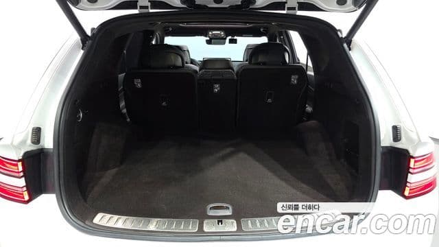 Genesis GV80 2022 — Şəkil 13/34