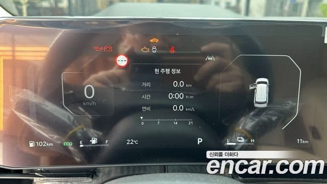 Kia Carnival 2026 — ფოტო 9/20