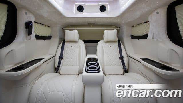 Kia Carnival 2026 — ფოტო 18/20