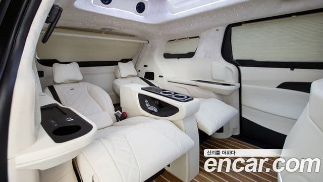 Kia Carnival 2026 — ფოტო 2/20