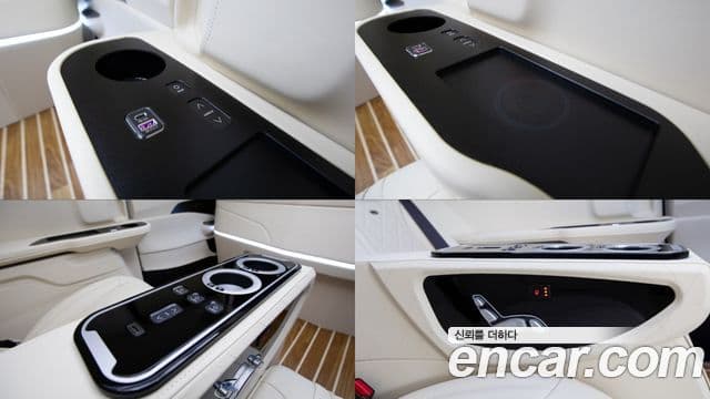 Kia Carnival 2026 — ფოტო 5/20