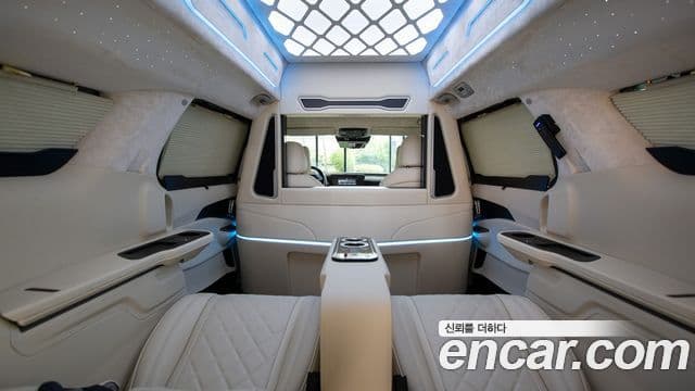 Kia Carnival 2026 — ფოტო 20/20