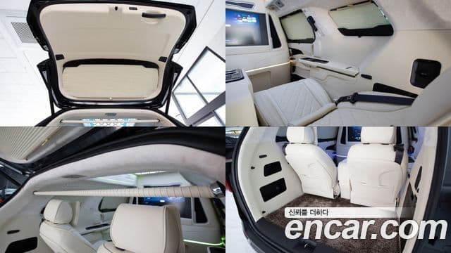 Kia Carnival 2026 — ფოტო 6/20
