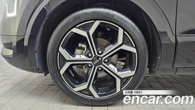 Kia Niro 2022 — фото 5 из 20