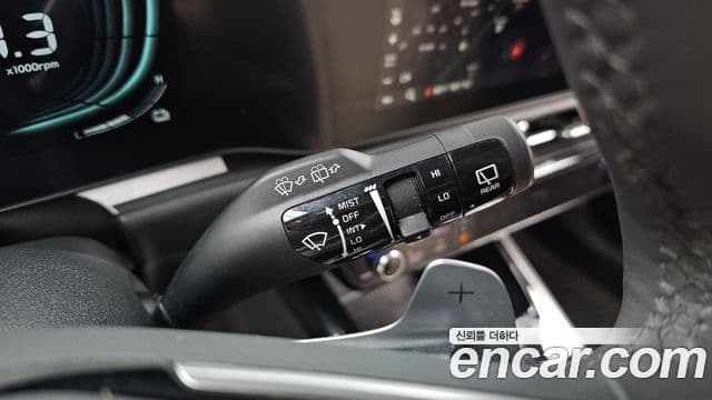 Kia Niro 2022 — фото 18 из 20