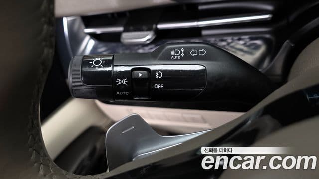 Kia Carnival 2021 — Photo 30/38