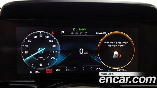 Kia Carnival 2021 — Photo 5/38