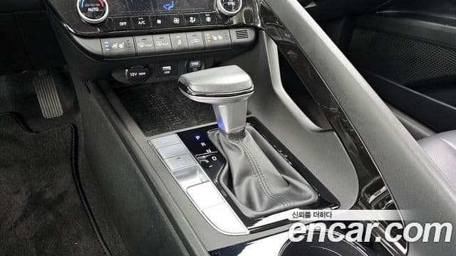 Hyundai Avante 2021 — Şəkil 9/20