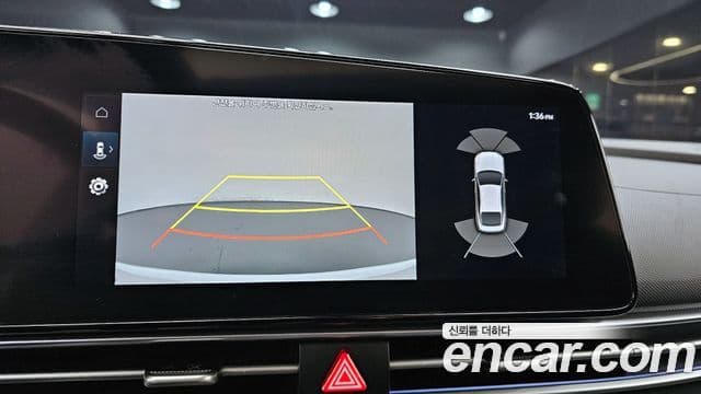 Hyundai Avante 2021 — Şəkil 15/20