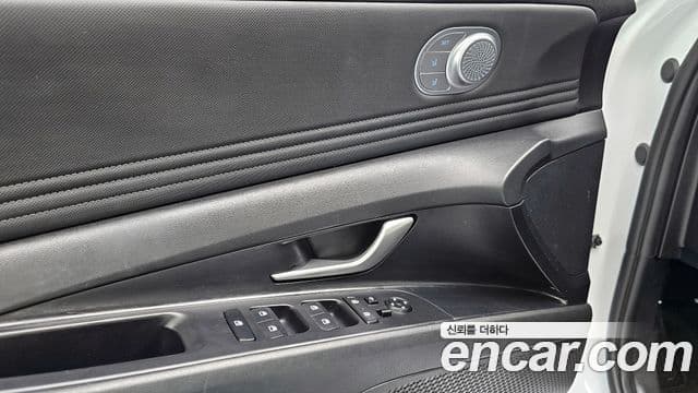 Hyundai Avante 2021 — Şəkil 17/20