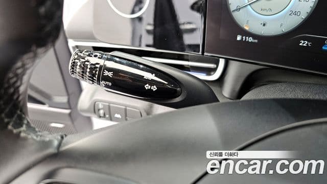 Hyundai Avante 2021 — Şəkil 18/20