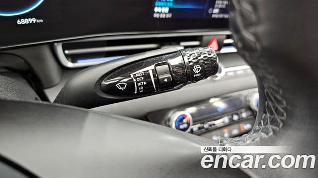 Hyundai Avante 2021 — Şəkil 19/20