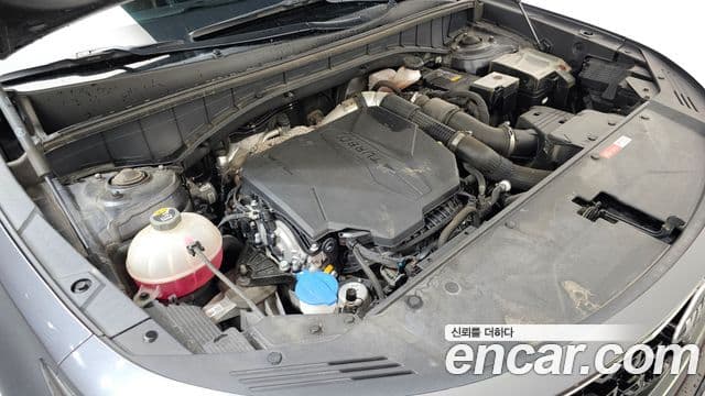 Kia Sorento 2021 — Photo 13/20