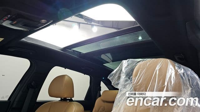 Kia Sorento 2021 — Photo 6/20