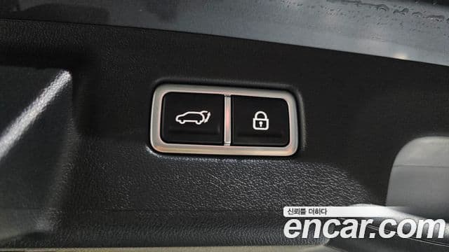 Kia Sorento 2021 — Photo 20/20