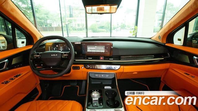 Kia Carnival 2026 — Şəkil 5/20