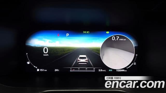 Kia Sorento 2020 — фото 17 из 20