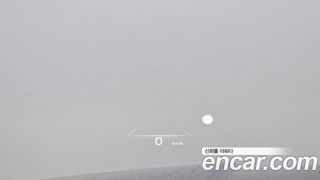 Genesis GV80 2023 — ფოტო 15/20