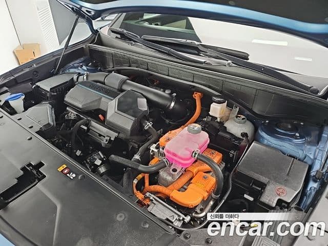 Kia Sorento 2022 — Şəkil 5/20