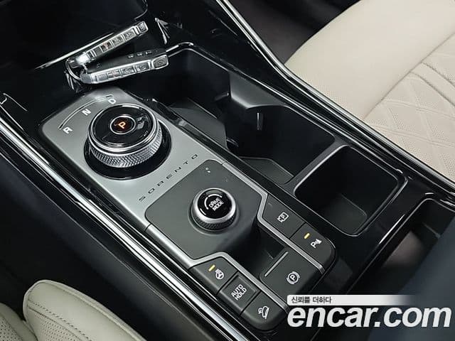 Kia Sorento 2022 — Şəkil 7/20