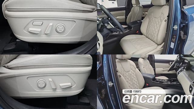 Kia Sorento 2022 — фото 8 из 20