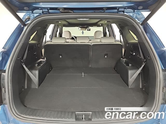 Kia Sorento 2022 — Şəkil 18/20