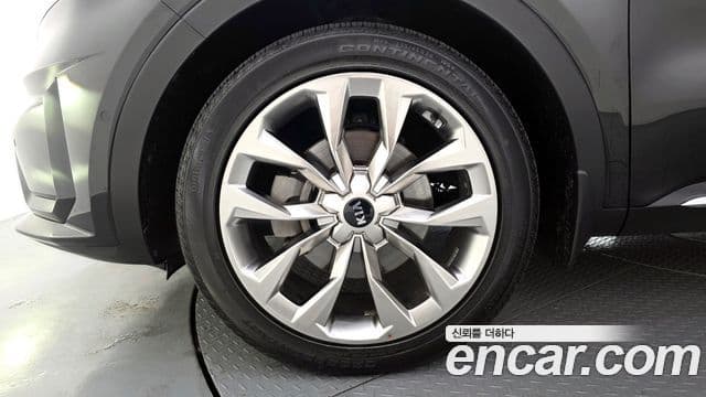 Kia Sorento 2020 — Photo 9/20