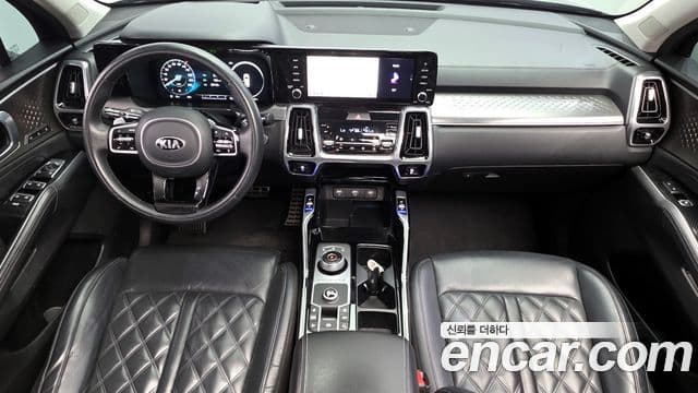 Kia Sorento 2020 — Photo 3/20