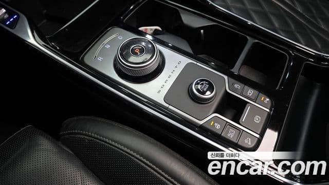 Kia Sorento 2020 — Photo 14/20