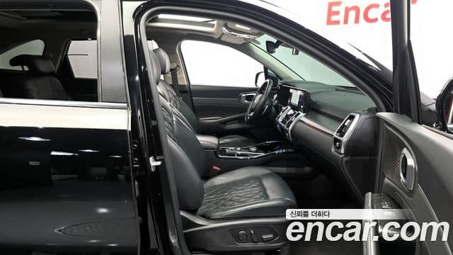Kia Sorento 2020 — Photo 7/20