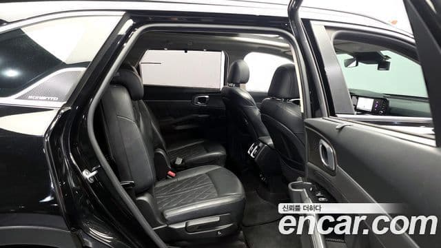 Kia Sorento 2020 — Photo 12/20