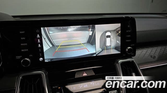 Kia Sorento 2020 — Photo 16/20
