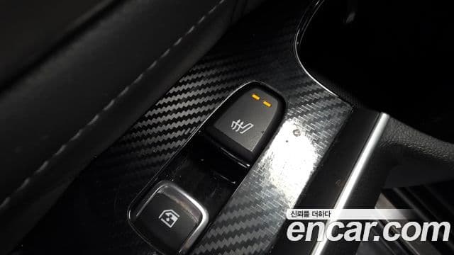 Kia Sorento 2020 — Photo 20/20