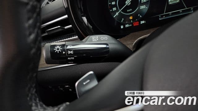 Kia K5 2020 — ფოტო 20/20