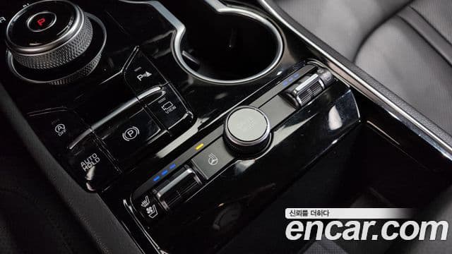 Kia K5 2020 — Photo 25/35